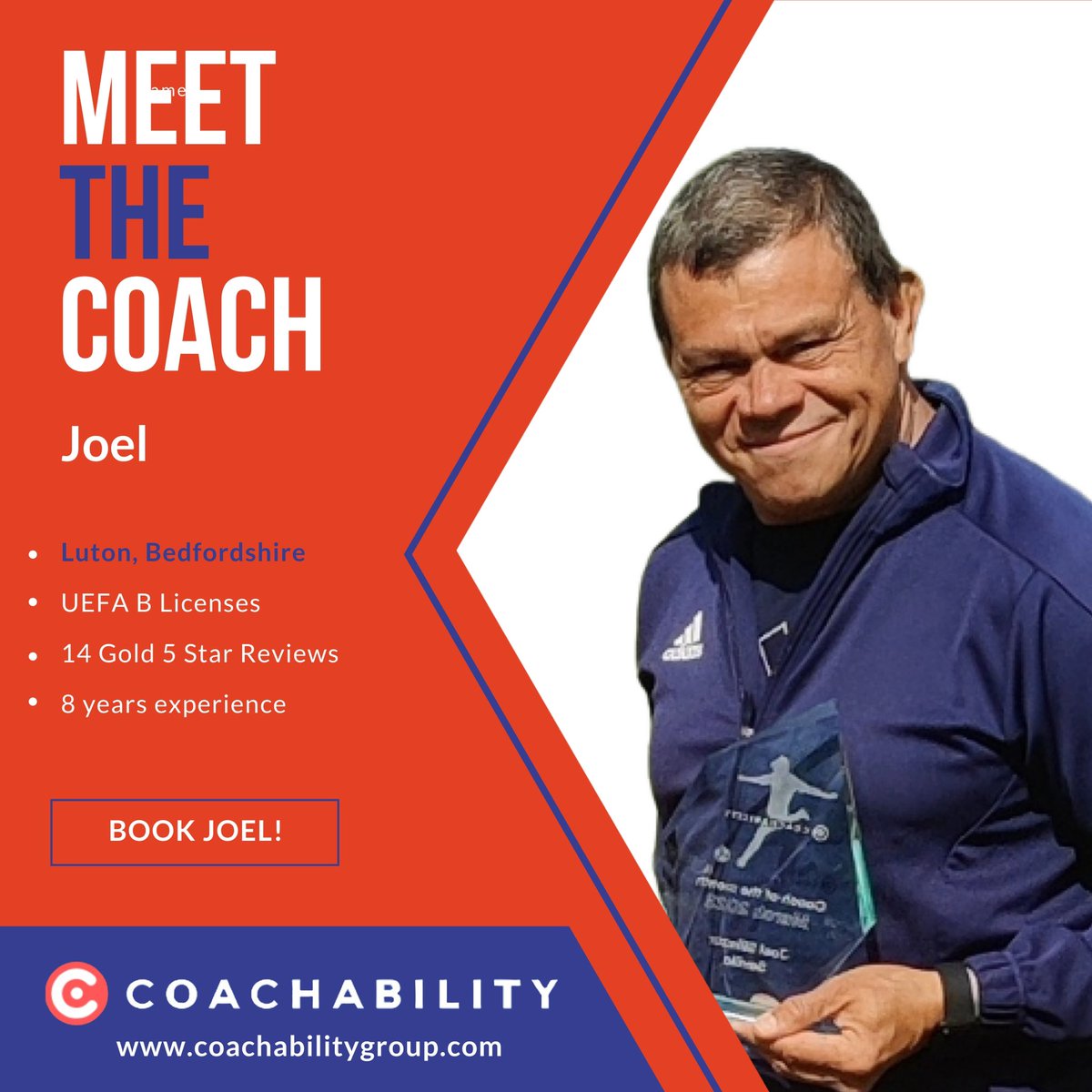 Coachability Group