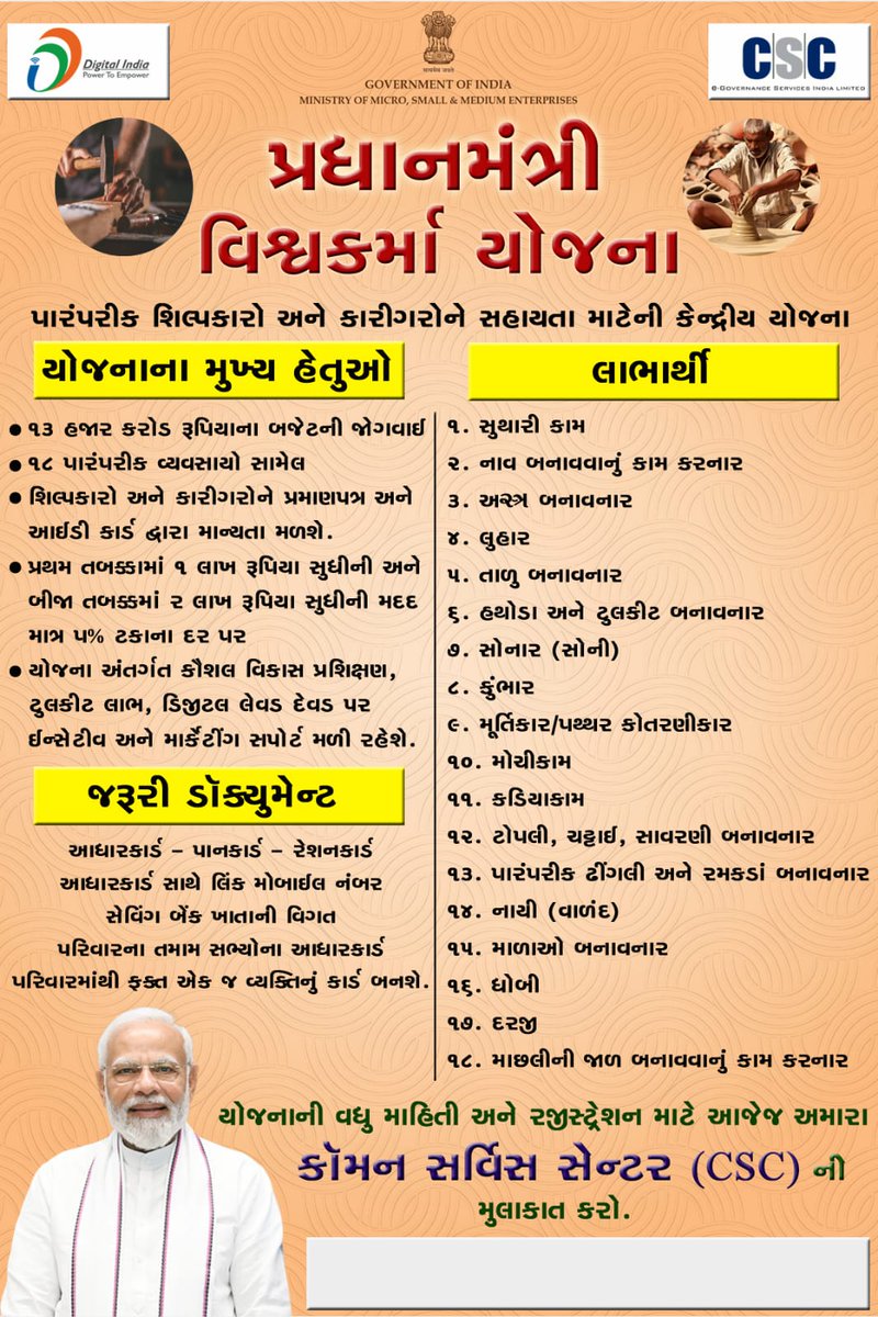 Collector Panchmahal tweet media