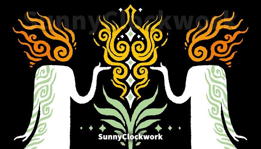 SunnyClockwork User Profile