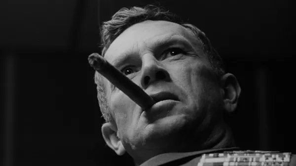 Donald Trump tells rally immigrants are ‘poisoning the blood of our country’ and threatening our precious bodily fluids theguardian.com/us-news/2023/d… #Trump #DrStrangelove #fascist #GeneralRipper #insanity #unhinged