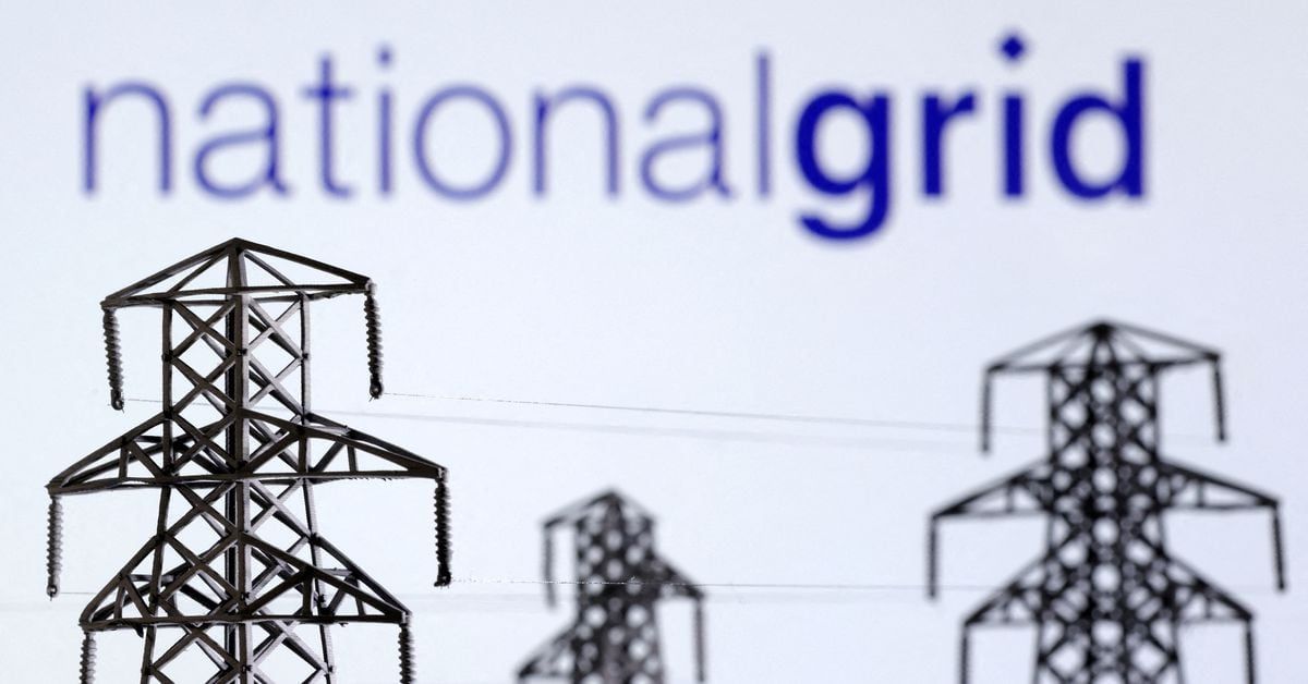Britain's National Grid drops China-based supplier over cyber security fears - FT reut.rs/41pfNg6