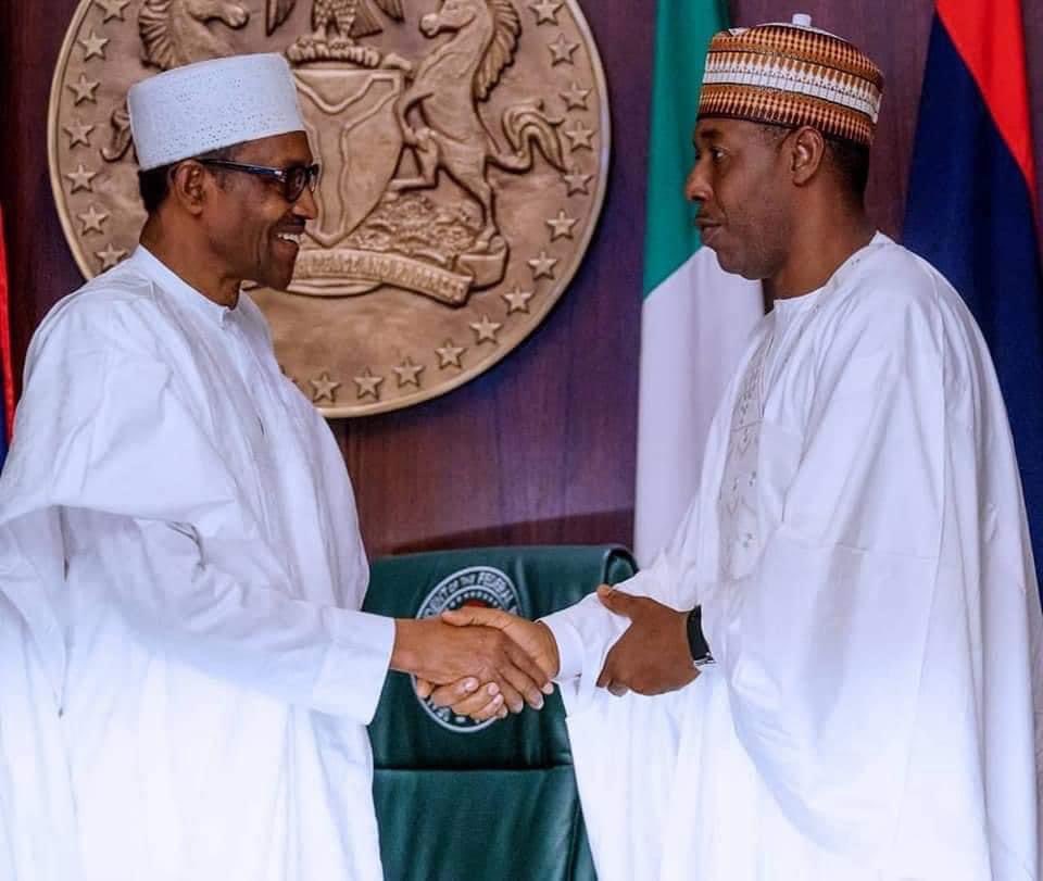 Muhammadu Buhari @ 81 Borno celebrates a beloved father By @ProfZulum Throughout his eight years as elected President (2015 to 2023), His Excellency, Muhammadu Buhari, GCFR, never for a second, shied away from displaying his strong affection, overwhelming compassion and…