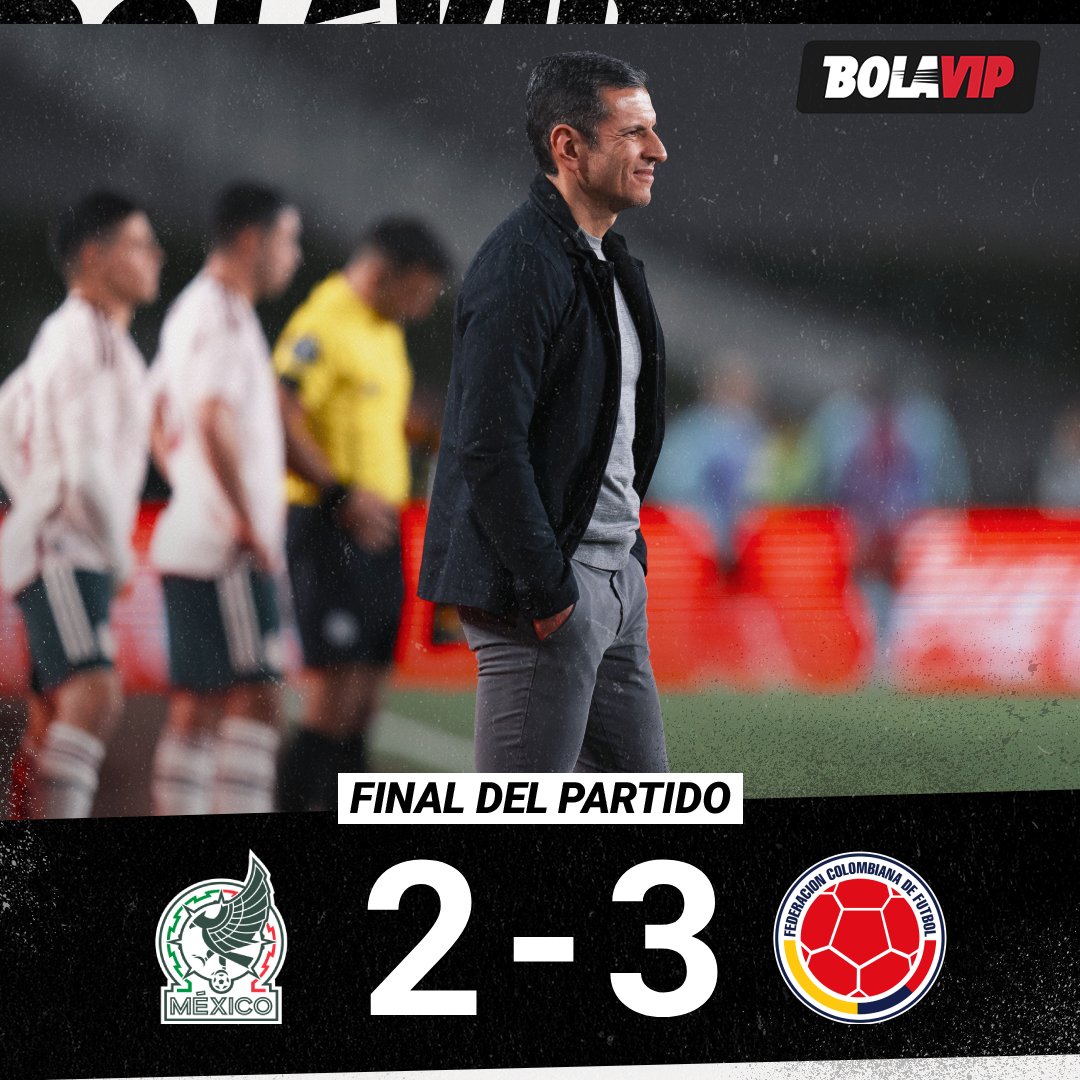 Bolavip México - Noticias deportivas