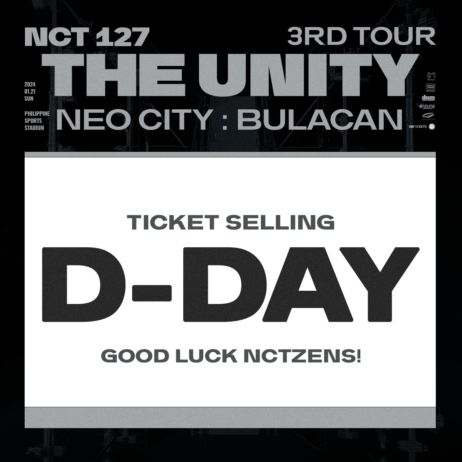 Day6 Tour 2024 Tickets Evvie Janifer