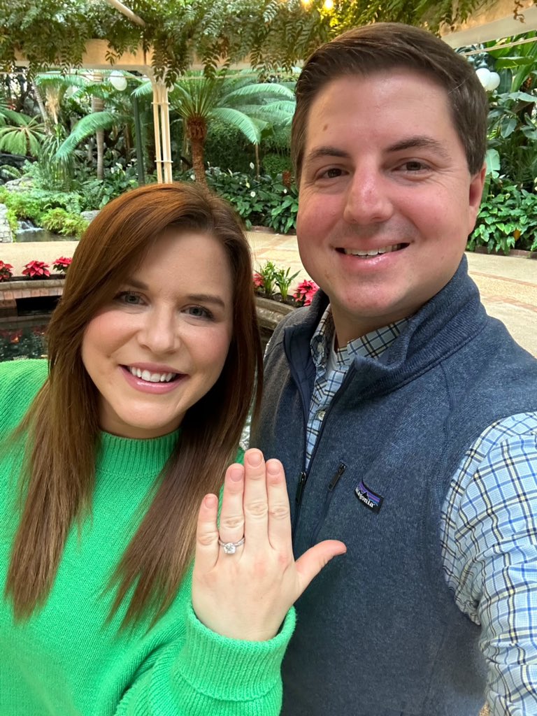 pughgrant's tweet image. 12/16/23. @beccag_5 said YES.