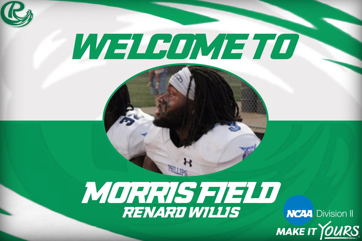 After a great visit I am blessed to have received my first division 2 and 4th total offer @RULAKERFB @CoachHolte @Lundsanity51 @CoachJoe_LQB @coachcorbo67 @coolc815 @EDGYTIM @PrepRedzoneIL @PhillipsWildca1 @mikeclarkpreps @AllenTrieu @ncsa