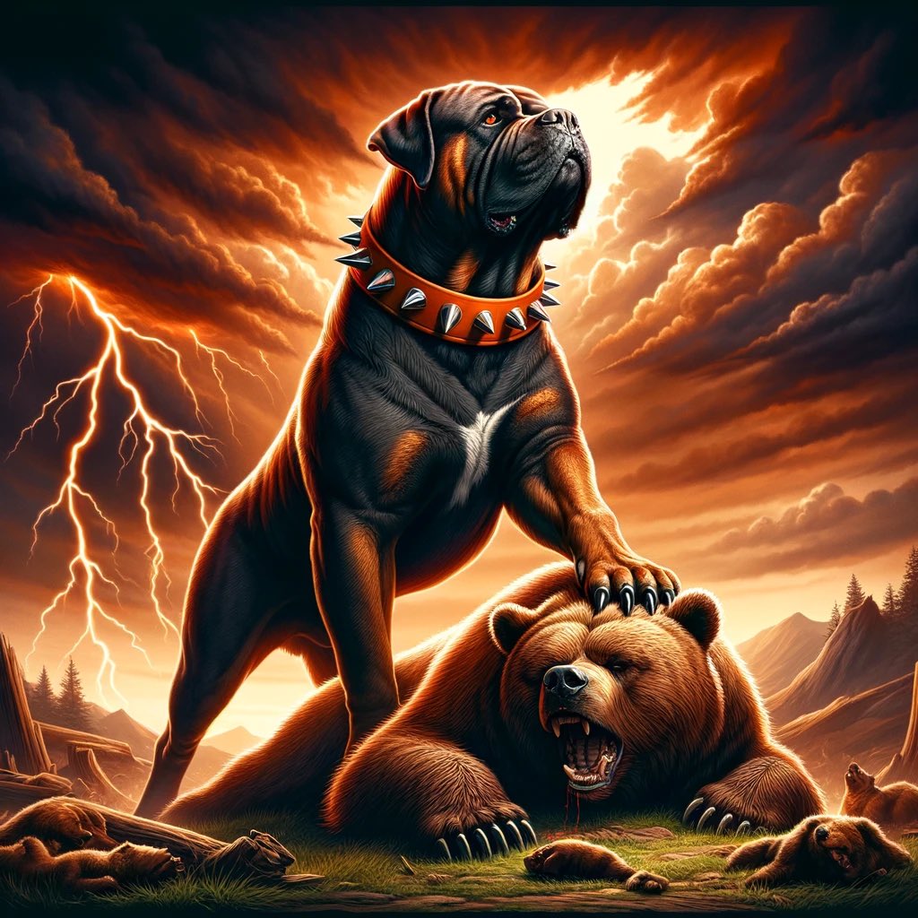 Get ready cause the Dawgs are gunna get loose and take down them bears. <a href="/Browns/">Cleveland Browns</a> #BrownsNation #CLEvsCHI #NFL #playoffbound