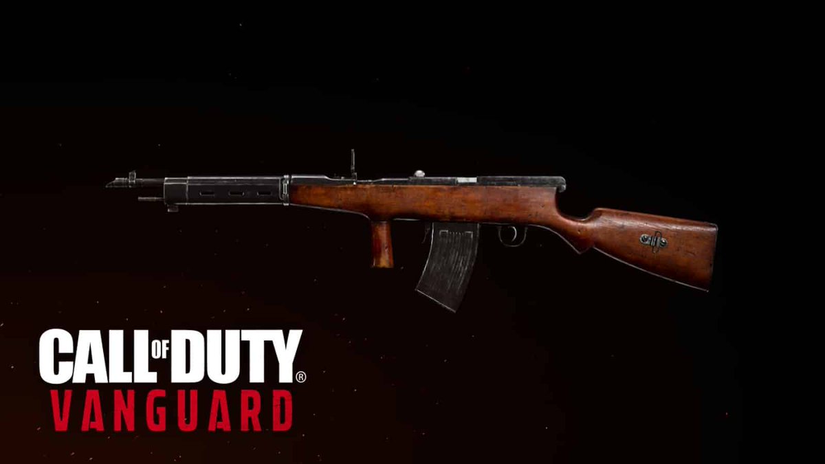 Zachdubs's tweet image. How was Vanguard so bad, but had some of the most fun Warzone metas of all time?

I'll never understand 🤣