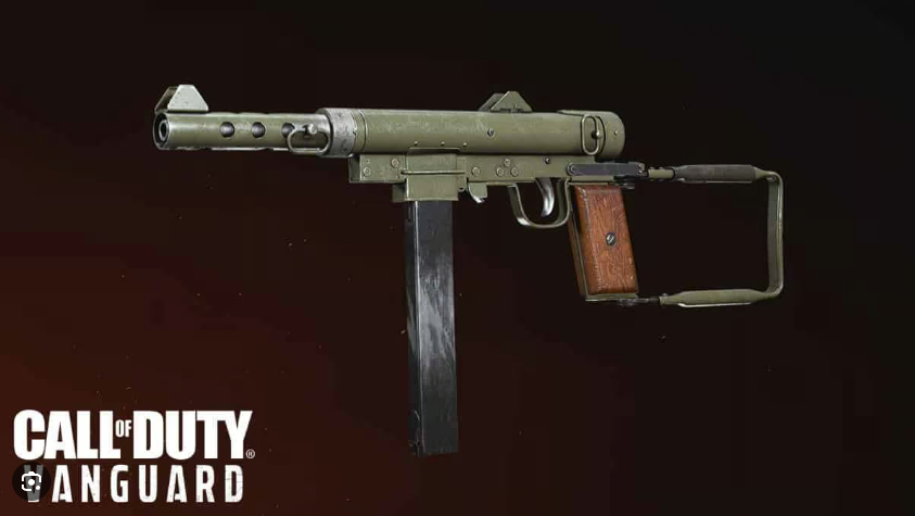 Zachdubs's tweet image. How was Vanguard so bad, but had some of the most fun Warzone metas of all time?

I'll never understand 🤣