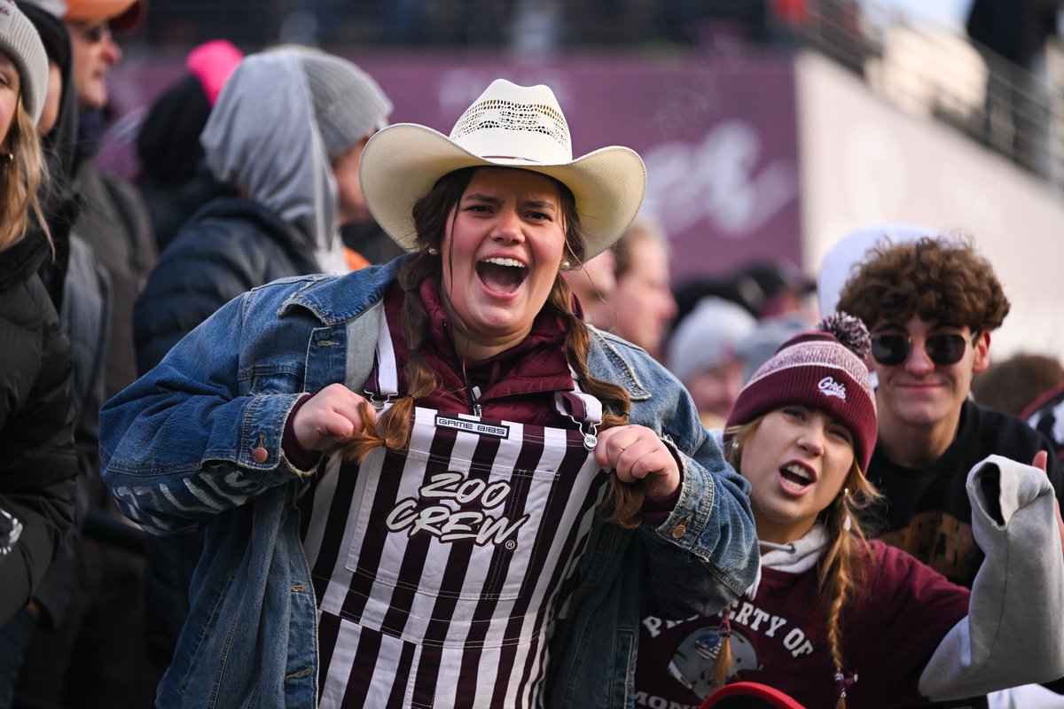 University of Montana tweet media