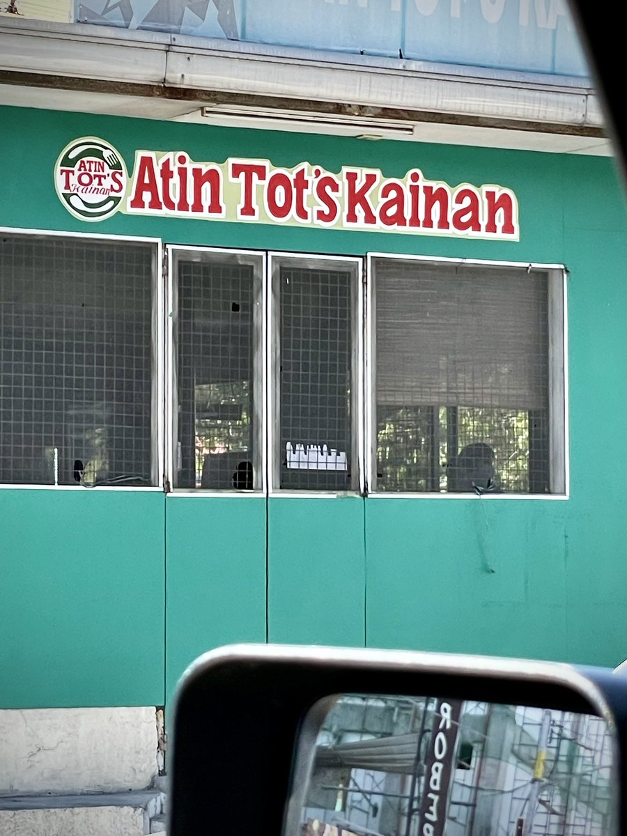 Libre naman jan, Caloy! <a href="/totscarlos_/">Tots Carlos</a> 😄