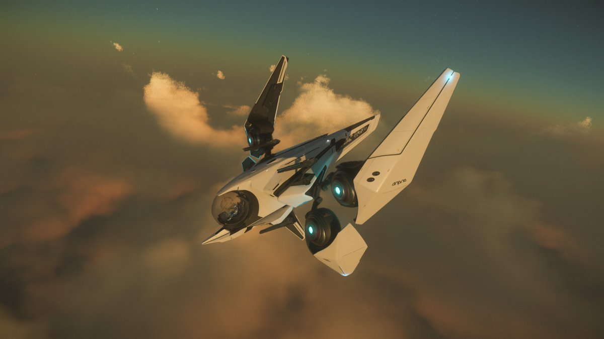 Star Citizen - Free to Fly Farewell Tour