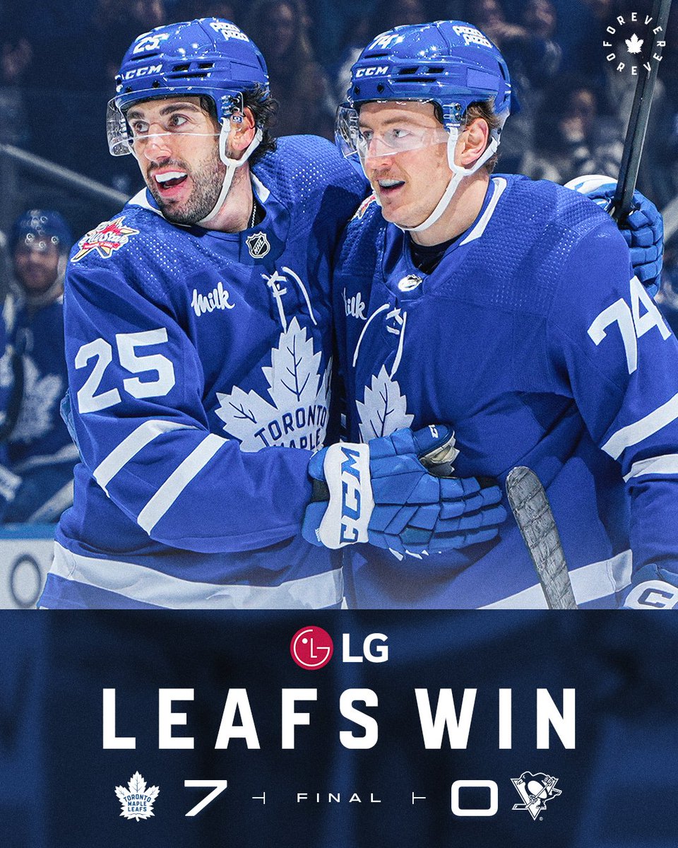 LEAFS WWWWWWWWWWWWWWWWIN!!!

@LGCanada | #LeafsForever