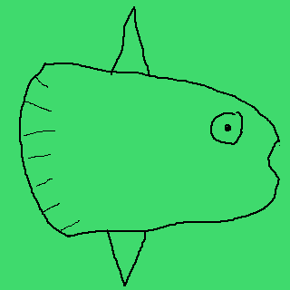 zinbhe's tweet image. #FishmasAP