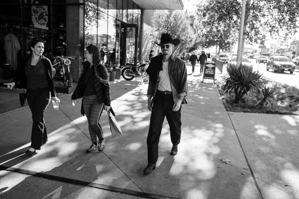 “Street Diaries” ~ ATX // #leica #streetphotography #atx <a href="/SouthCongress/">South Congress ATX</a>