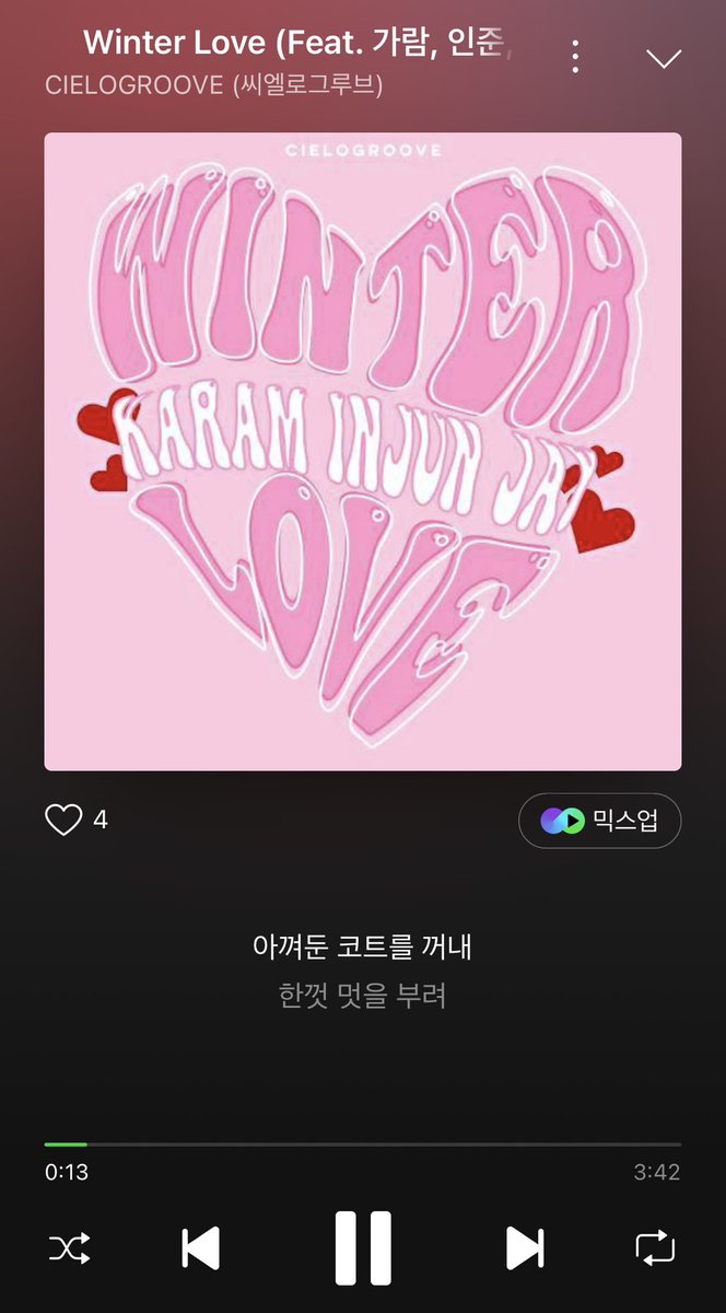 이인준Lee InJun tweet media