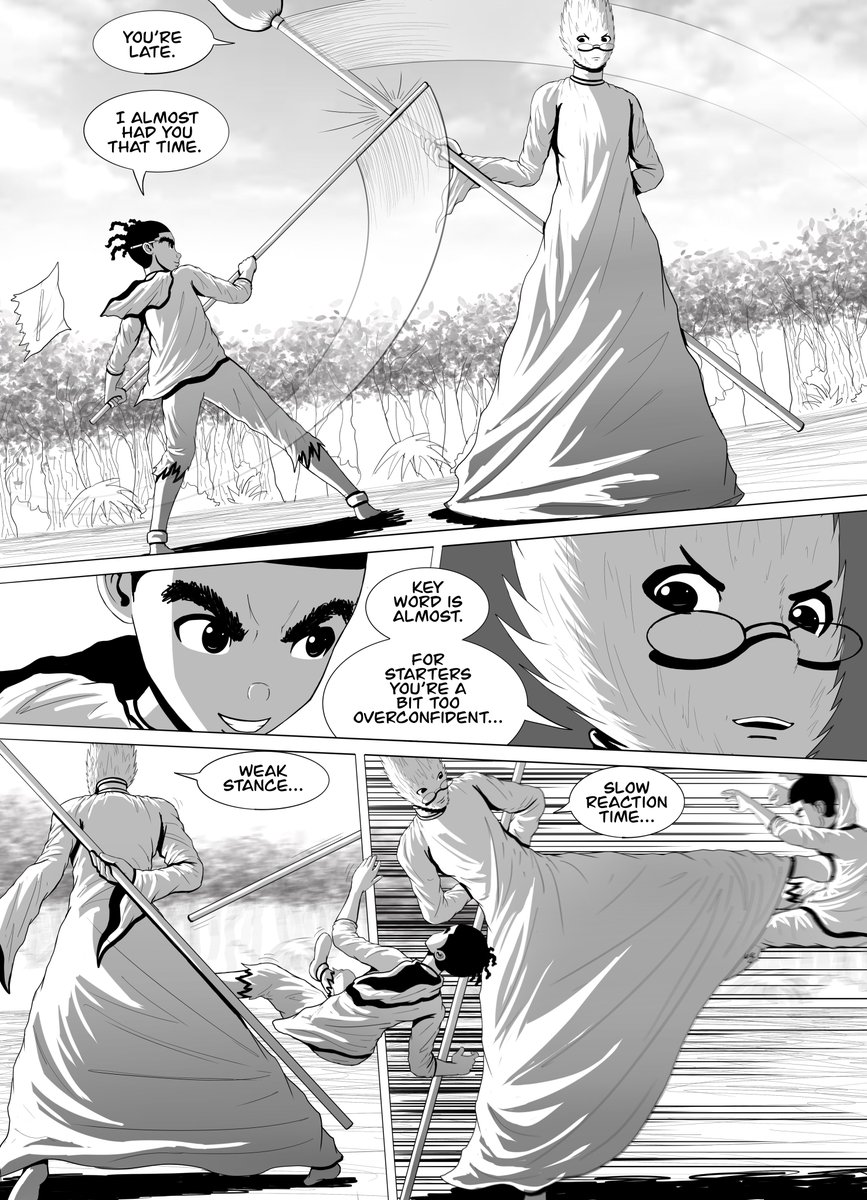 The_Artist_Code's tweet image. Page 179