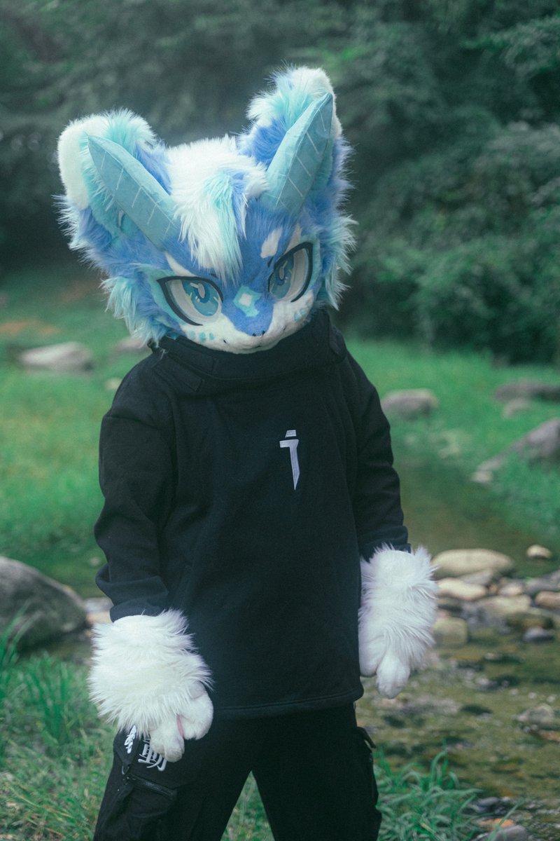 #FursuitEveryday