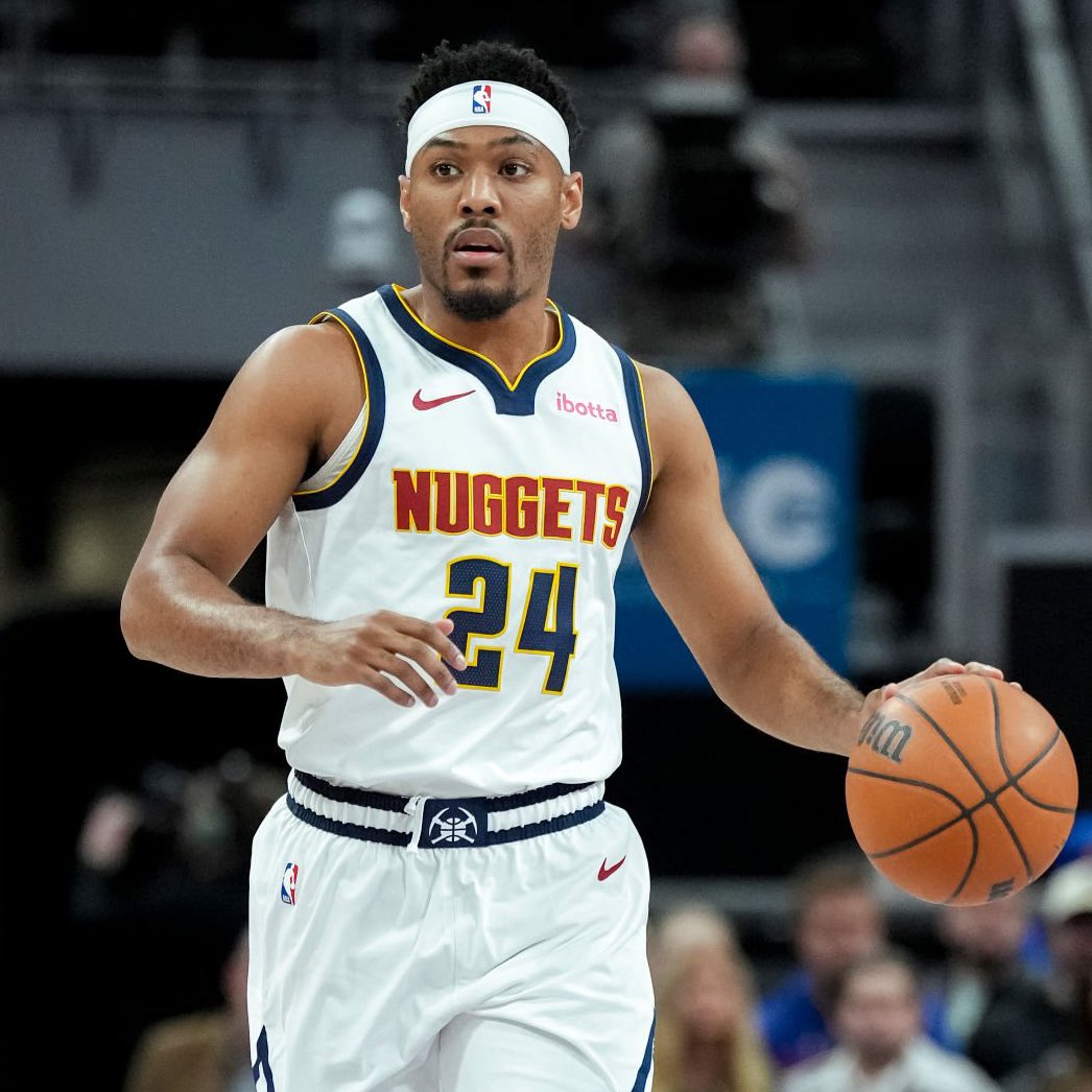 Denver Nuggets rookie Jalen Pickett today in the G League #MileHighBasketball — 17 points — 3 rebounds — 17 assists — 7/11 FG — 1/3 3P — 1/2 FT