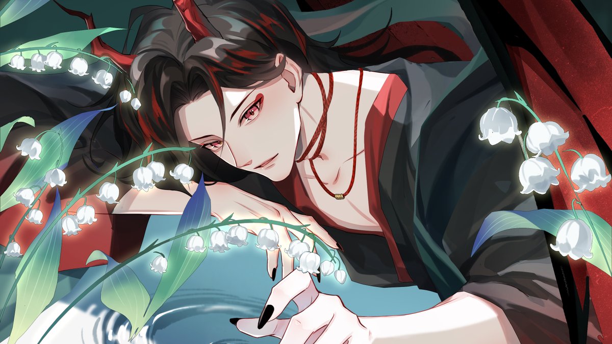 二毛Nemo tweet media