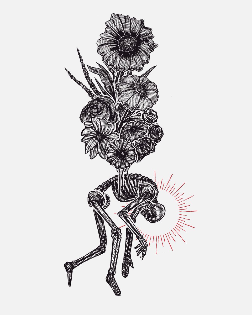 NEW WEEKEND DEAL - IMMORTALIZE: 'Swords' and 'Flowers'. More details at the link in my bio.