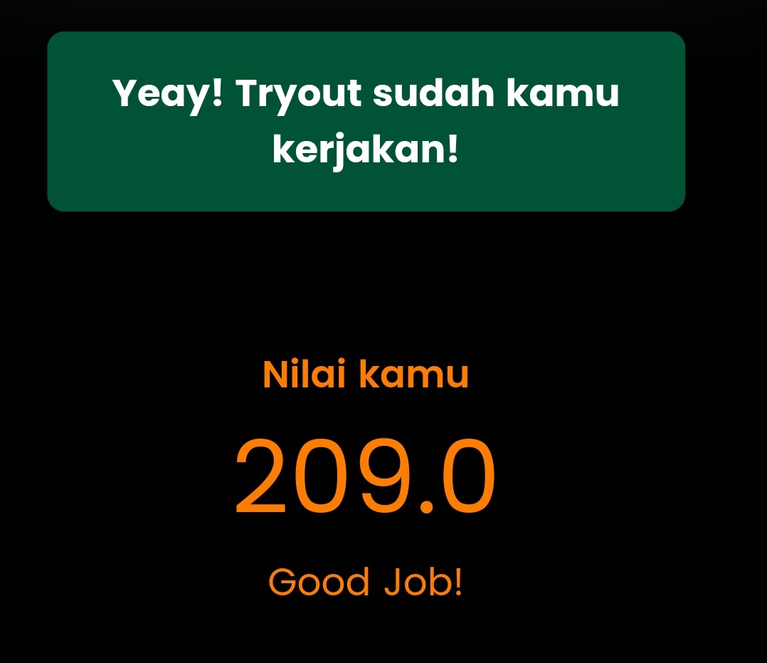 oucbiel's tweet photo. Anjir gua stres banget ya Allah https://t.co/3vJF9KVPBu