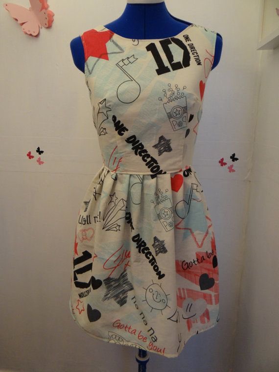 que les parece mi pinta para el 24?😘