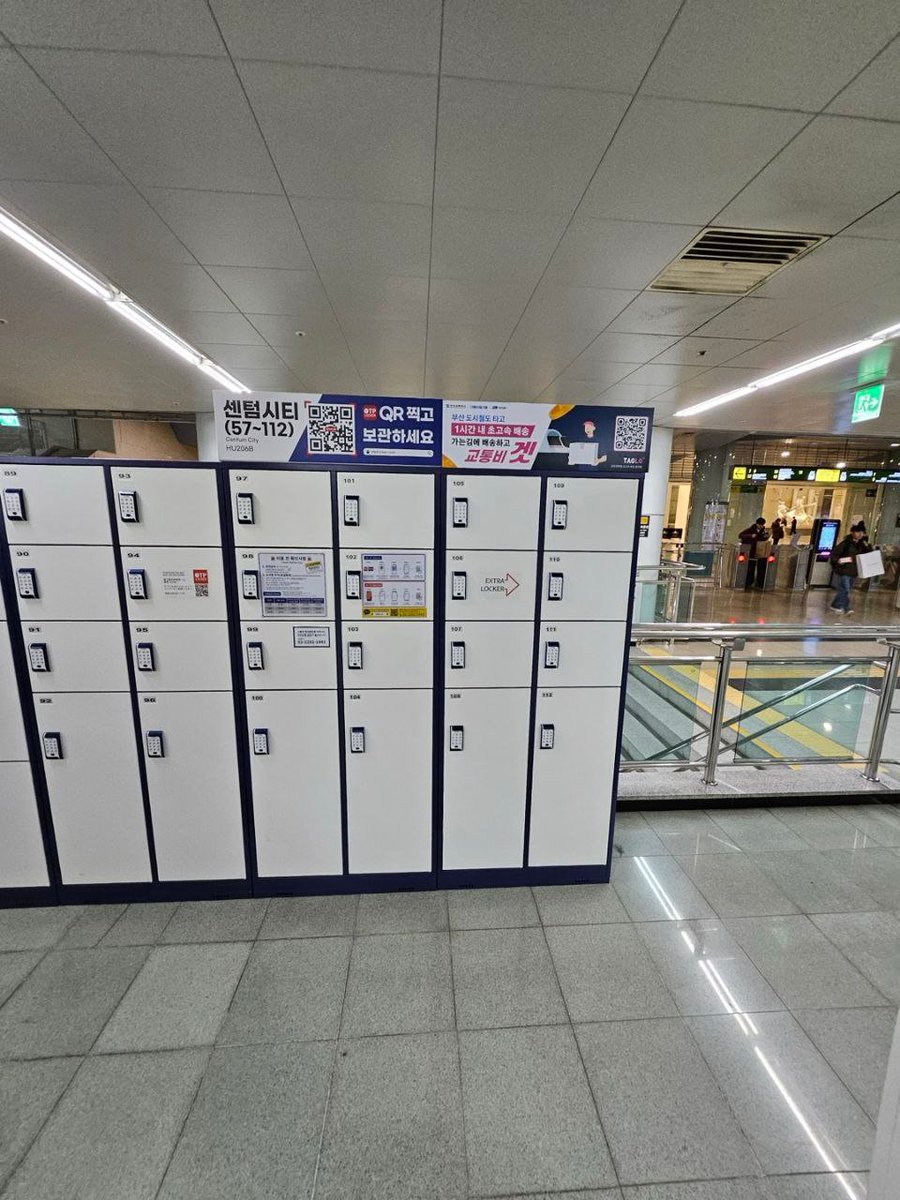 hwikcircle's tweet image. HELLO This is HwikCircleLayer.
We are working on the &quot;TAGLO&quot; project in Busan
mk.co.kr/news/business/…

#Hwik #HwikCircleLayer #Monday #HappyMonday