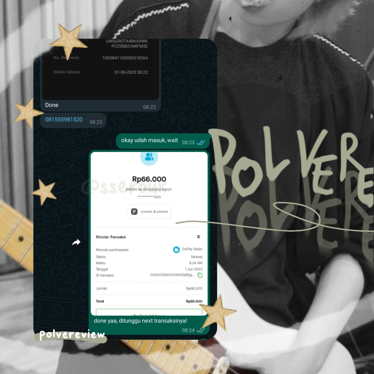 polvereview's tweet photo. https://t.co/f0OEqyLl60