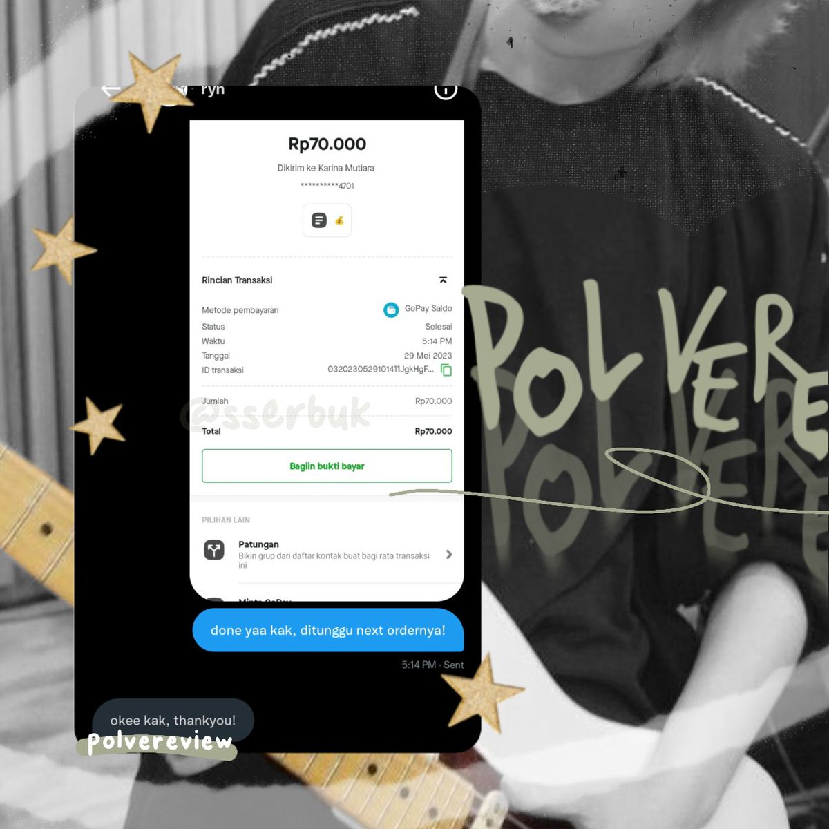 polvereview's tweet photo. https://t.co/f0OEqyLl60