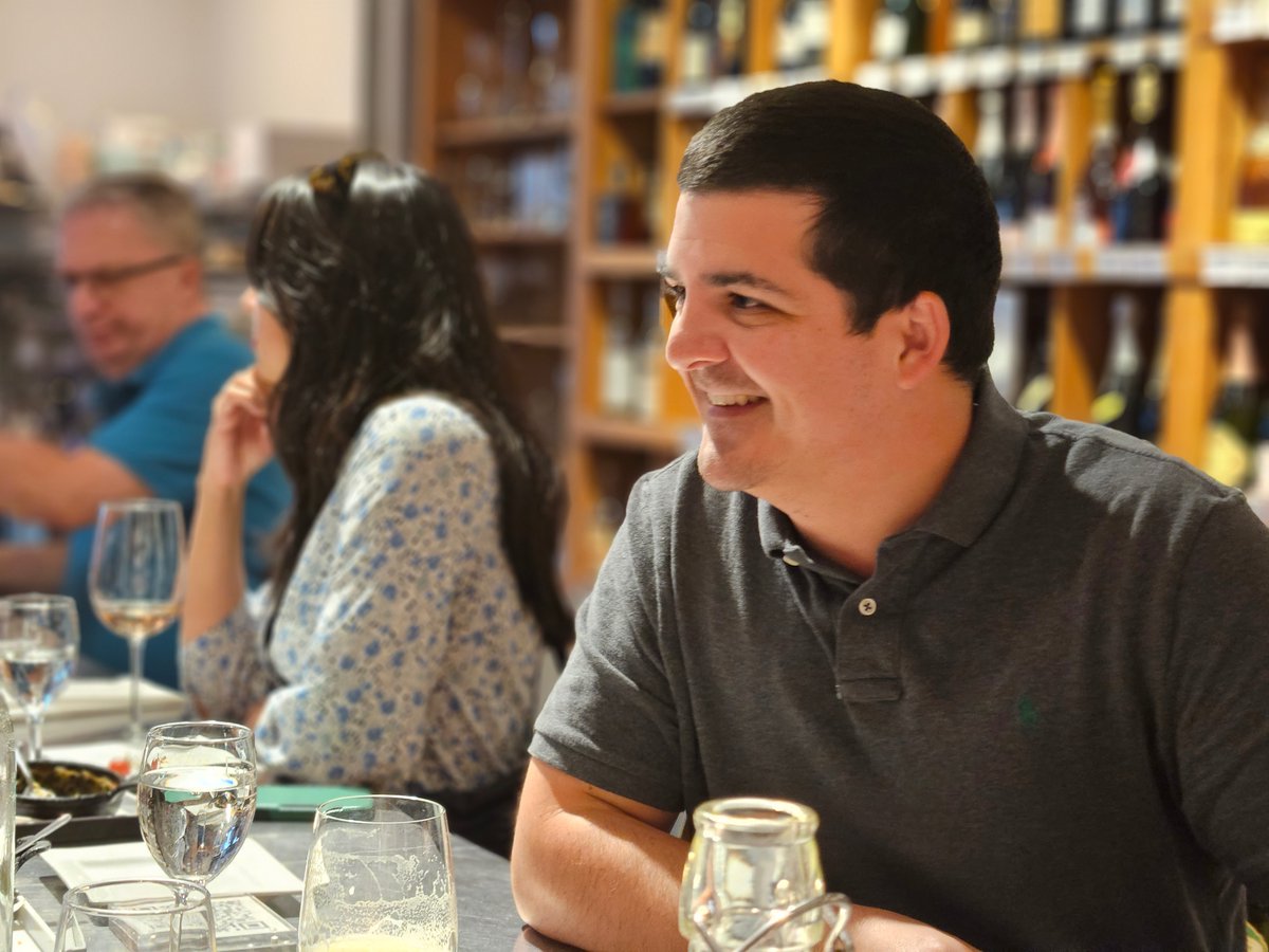 STC Chicago Chapter tweet media