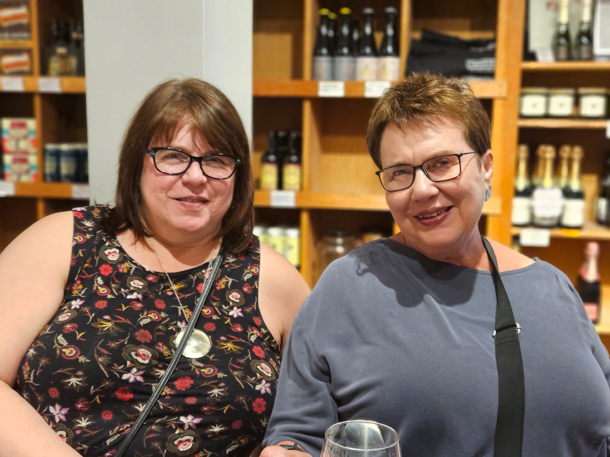 STC Chicago Chapter tweet media