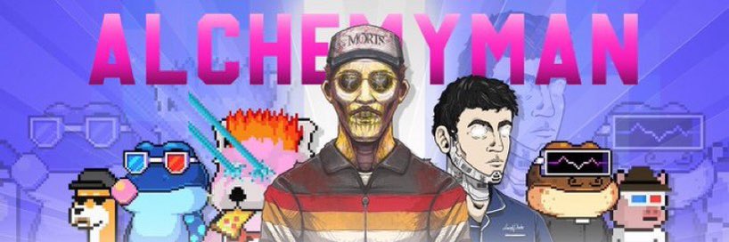AⱠ₵ⱧɆ₥Ɏ₥₳₦ (@alchemyman1) on Twitter photo Thanks a ton, <a href="/bear__artist/">Har art❤️ Memecoin</a>, for the fantastic Twitter banner! Love it! 🎨✨ #TwitterArt. Got him up of interested! Thanks a ton, <a href="/bear__artist/">Har art❤️ Memecoin</a>, for the fantastic Twitter banner! Love it! 🎨✨ #TwitterArt. Got him up of interested!