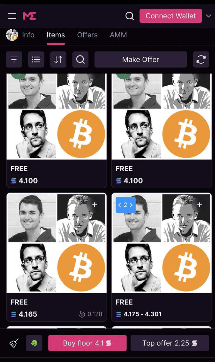 Ed_x0101's tweet image. 一天过去了，随着洗盘吸筹，这个项目的庄进来了，自分享出来已经翻倍有余，Sol铭文 $Free 今天被扫冒烟了，Sols 最高涨到2亿多美金市值，Free才5-6百万，炒作起来还有巨大空间

恭喜上车的👀
#solscriptions #sols #free