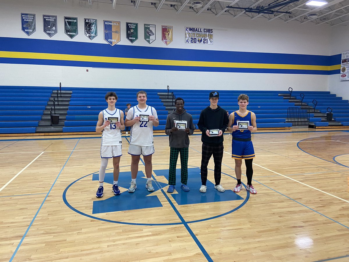 Mora Boys Basketball (@moraboysbball) on Twitter photo We are coming home with the Championship 61-42! <a href="/BE_BoysBball/">B-E Basketball</a> made us work all night. Congrats <a href="/noahoberfeld1/">Noah Oberfeld</a> and Josh Heggernes for making All-Tournament team. Both had double doubles 24&12 and 14&14 respectively We are coming home with the Championship 61-42! <a href="/BE_BoysBball/">B-E Basketball</a> made us work all night. Congrats <a href="/noahoberfeld1/">Noah Oberfeld</a> and Josh Heggernes for making All-Tournament team. Both had double doubles 24&12 and 14&14 respectively