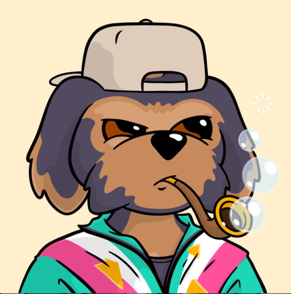 Can you smell the amount of airdrops that tokens are gonna wanna give the <a href="/BoDoggosNFT/">The Bitcoin Show (holding BoDoggosNFT Handle)</a>