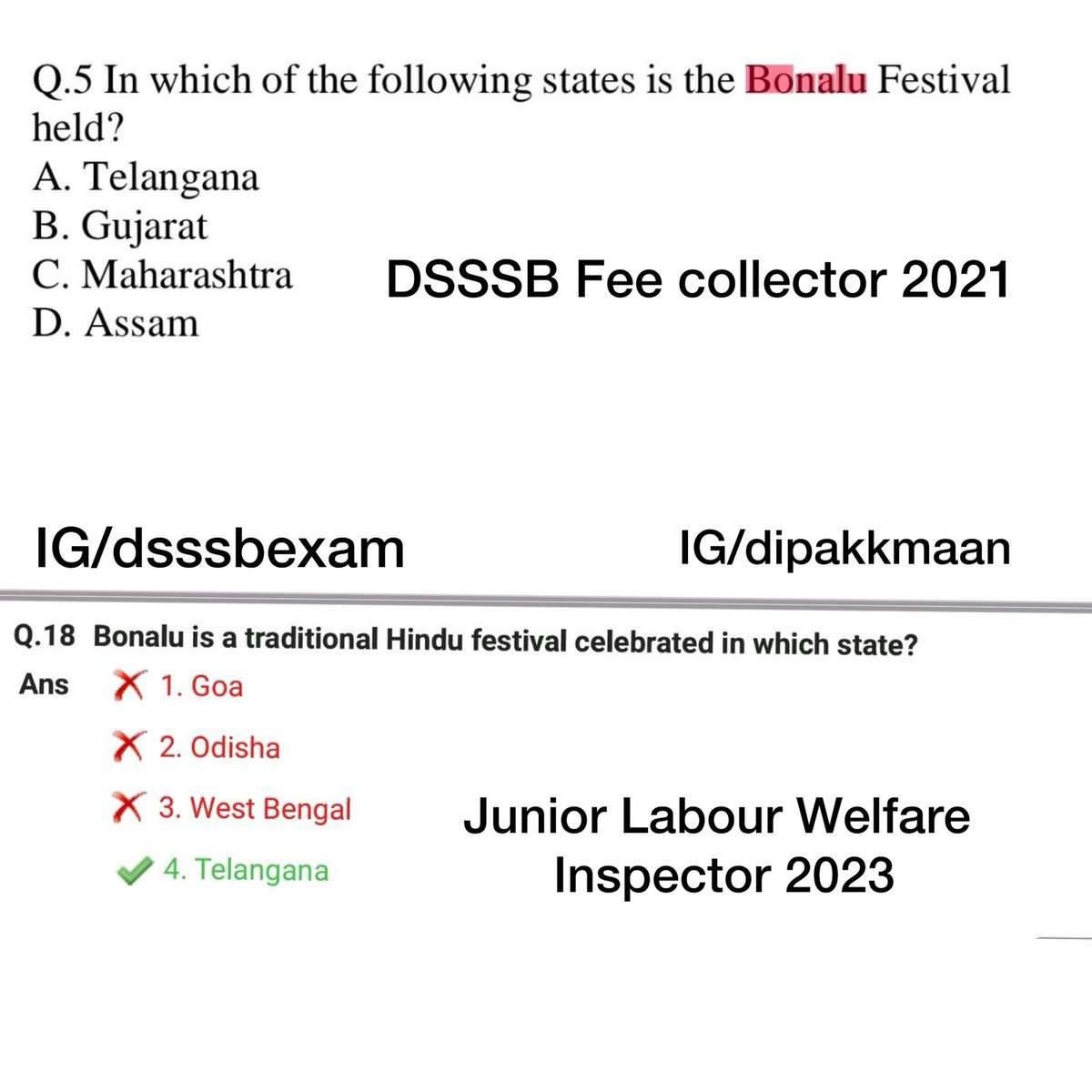 DSSSB EXAM (@dsssbexam) on Twitter photo Place Order for Book: dsssbexam.com Place Order for Book: dsssbexam.com