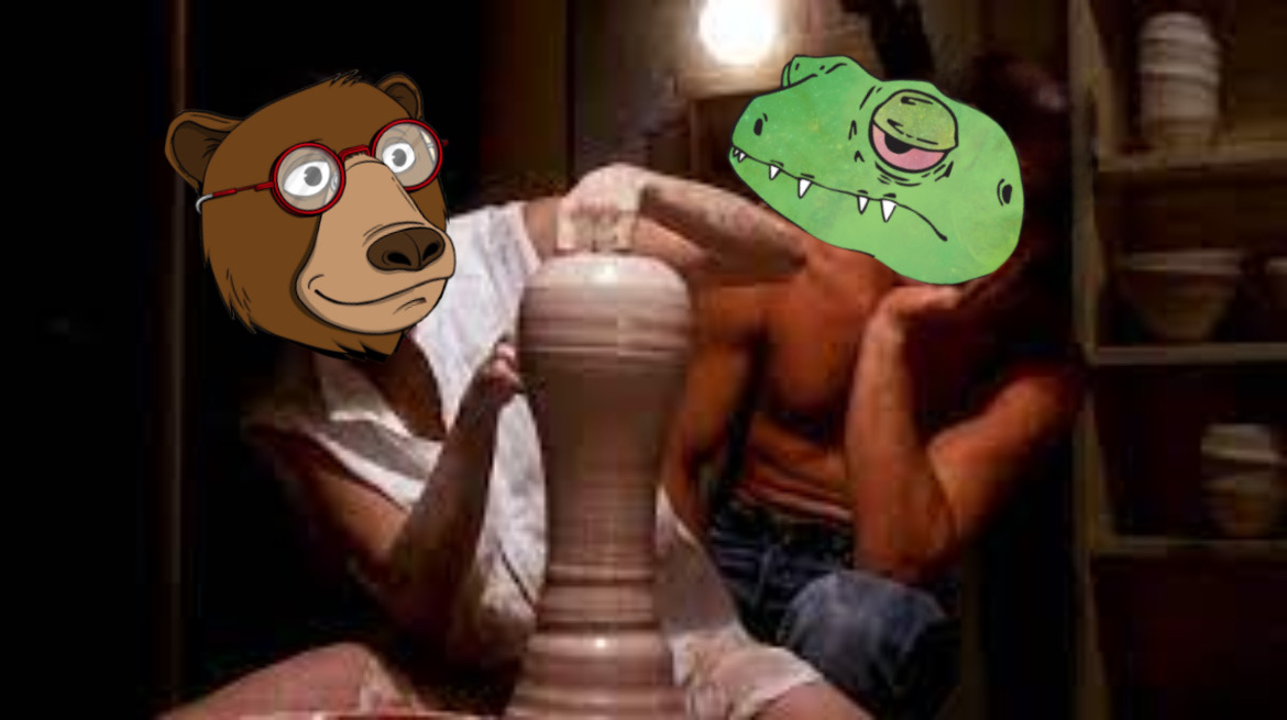 GECKO tweet media