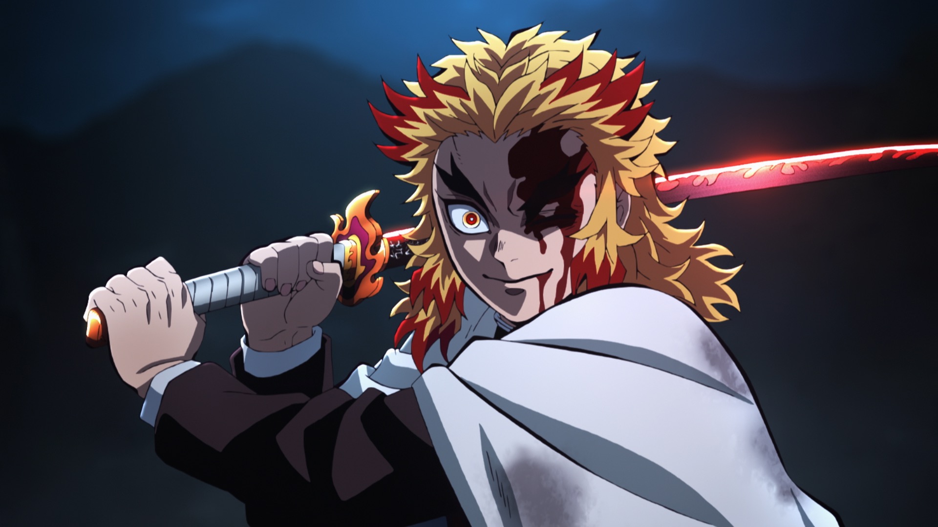 Demon Slayer: Kimetsu no Yaiba (English) on X: Demon Slayer: Kimetsu no  Yaiba Hashira Training Arc TV series will be premiering in Spring 2024 with  an Hour-Long Episode! #DemonSlayer  / X