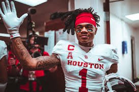 I am honored to say that I have received an offer from the University of Houston #AGTG @CoachWEFritz @CoachSherms @wesley_fritz @UHouston