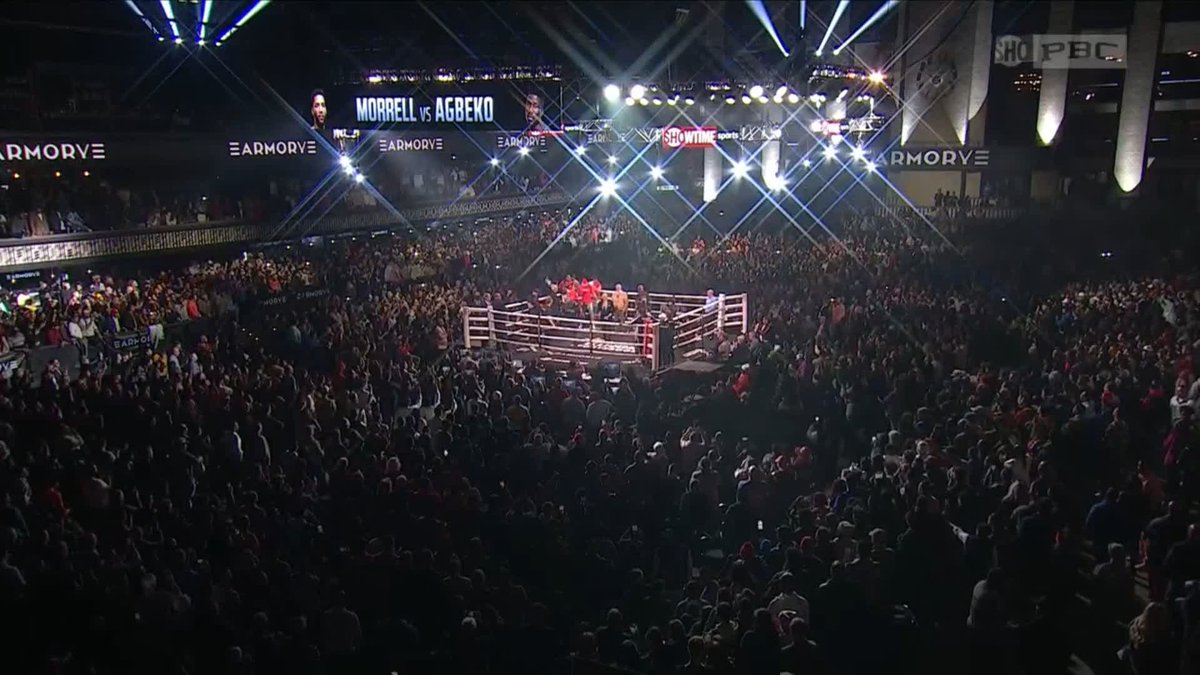 SHOWTIME Boxing on X: 𝗧𝗵𝗲 𝗳𝗶𝗻𝗮𝗹 𝘄𝗼𝗿𝗱. Stream today's