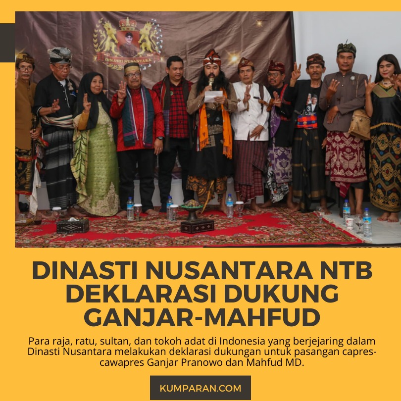 SOBAT GANJAR KOTA SEMARANG🇮🇩 tweet media