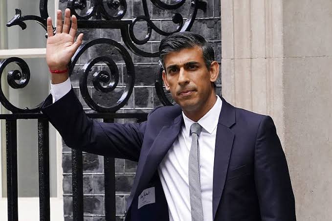 UK PM Rishi Sunak says hostile nations will increasingly use migration as a weapon to destabilise Western societies, if something is not done about it. “Our enemies will see how unable we are to deal with this (illegal immigration) and so they will increasingly use migration as…