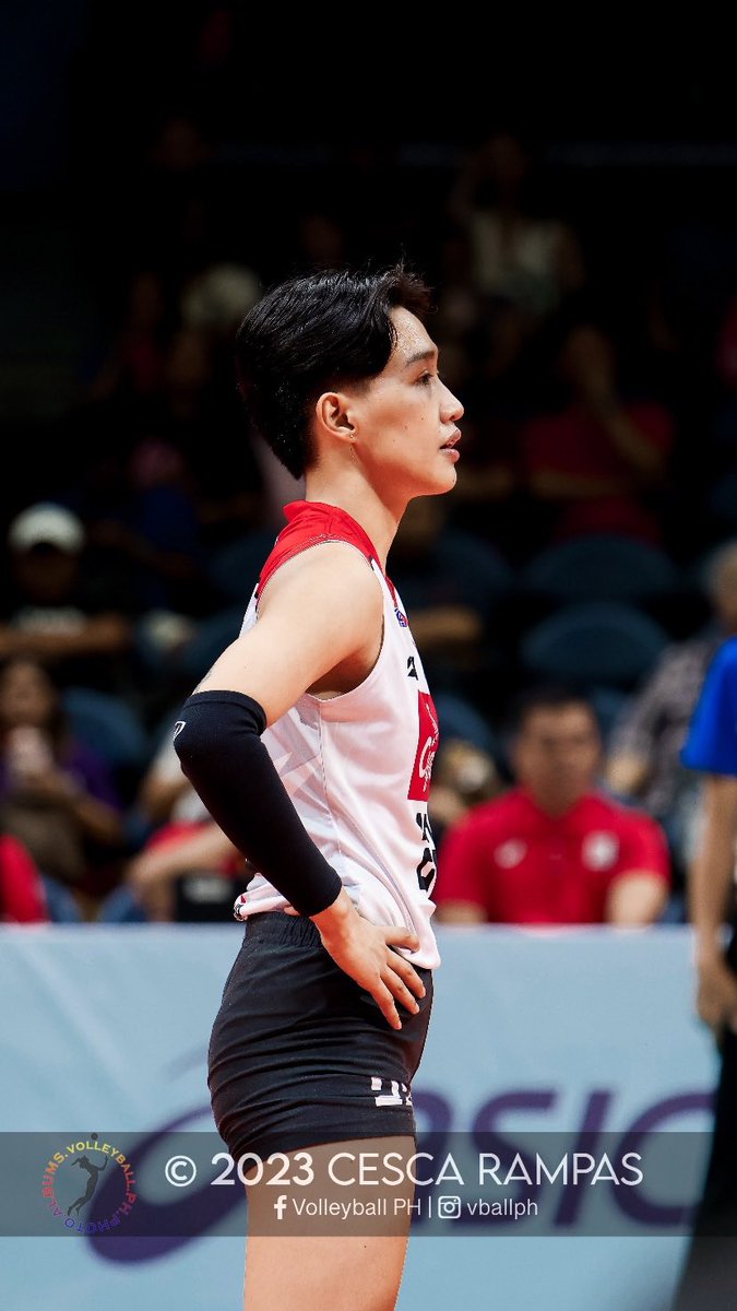 gelcayunafp's tweet image. HI, BEST SETTER!❤️

#gelcayuna #cignal #cignalhdspikers #awesomenation #pvl #PVL2023