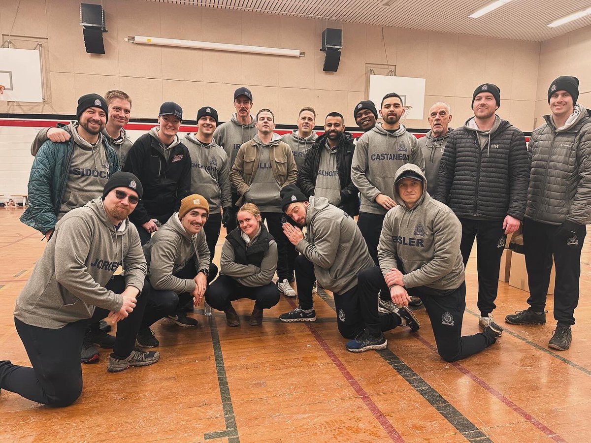 Hamper Delivery Day is the culmination of all our efforts - staff, board, volunteers, donors, and partners. We could not do ANY of this without the generosity from this community.