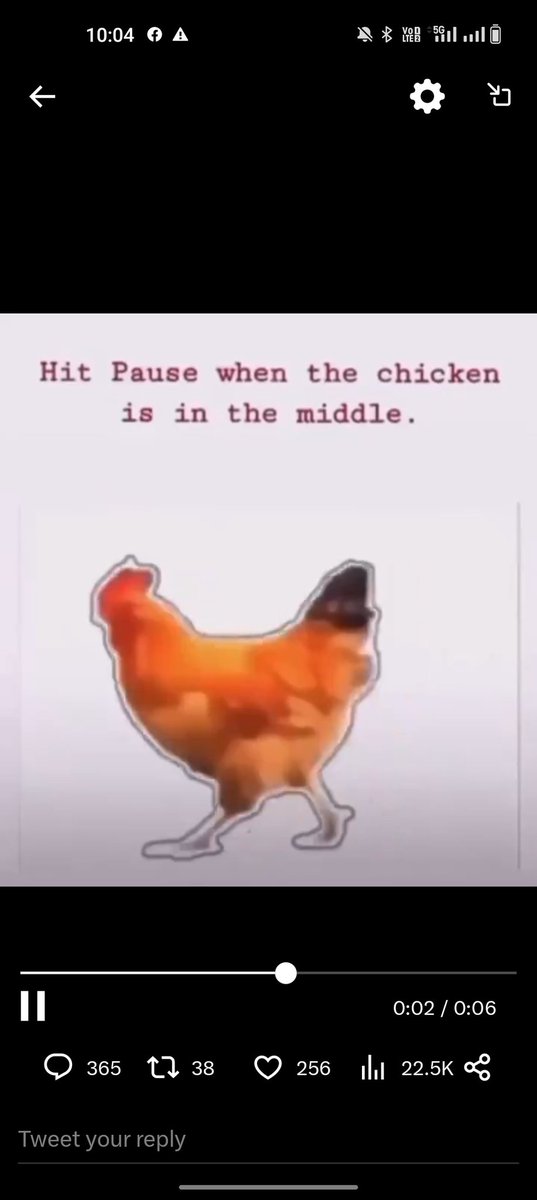 Prayag Haswani tweet media