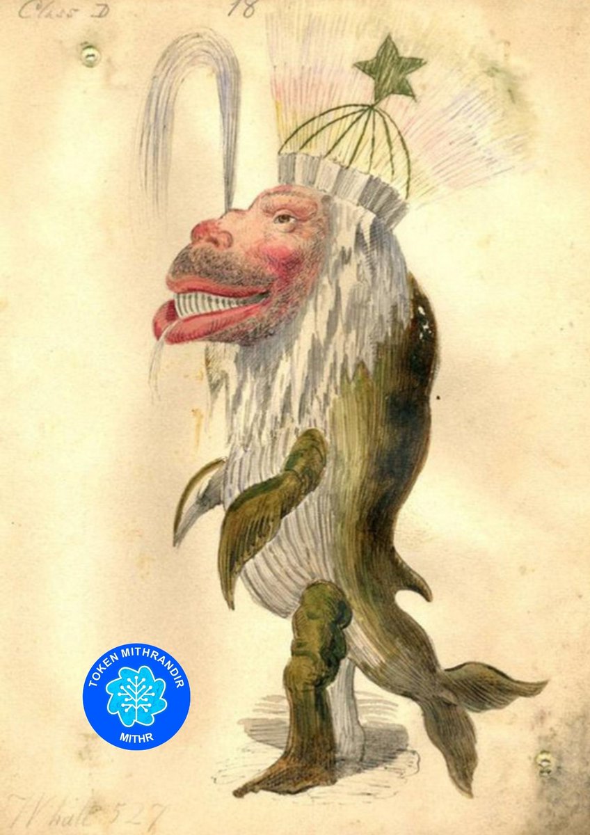 Mithrandir_CBA's tweet image. mithr.io

#cardano #CardanoCommunity #cardanofeed #tornado #monos #mono #BCRA #NFT #NFTs #nftart