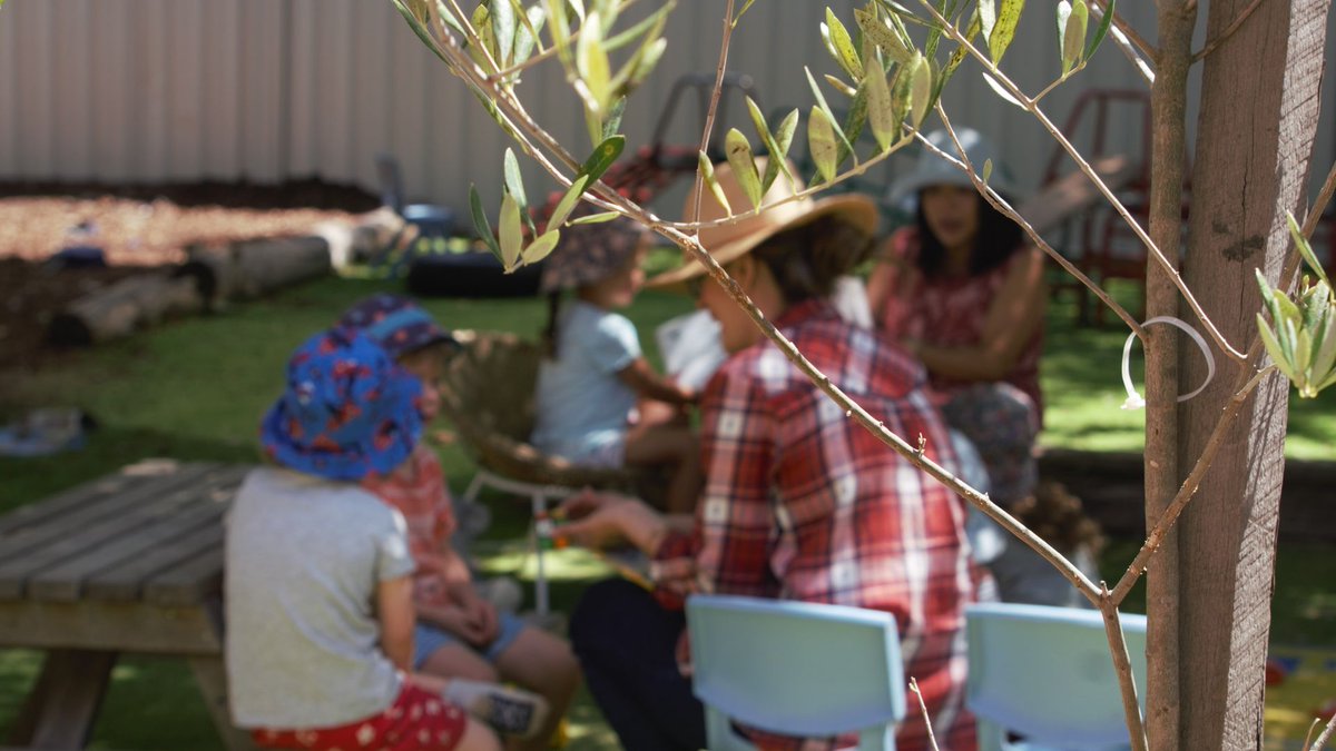 NorthsideACT's tweet image. Our Early Childhood Centres support free enrolments under the ACT Government's Children's Services Program and the Three-Year-Old Preschool Initiative.

You can contact us to find out more at northside.asn.au/early-educatio…