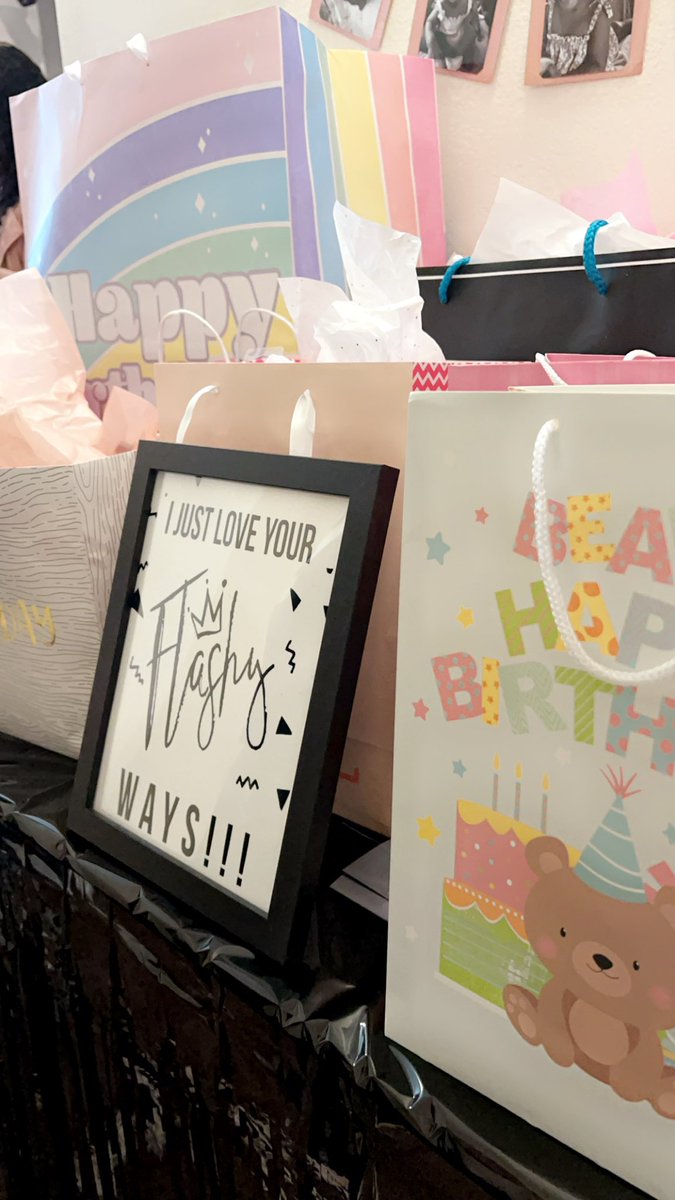 Chykalet's tweet image. Maicyn’s Big ONE!!! Happiest Birthday, sweet darling. I love you so much. #December16 #ItWasAllADream 👑💕