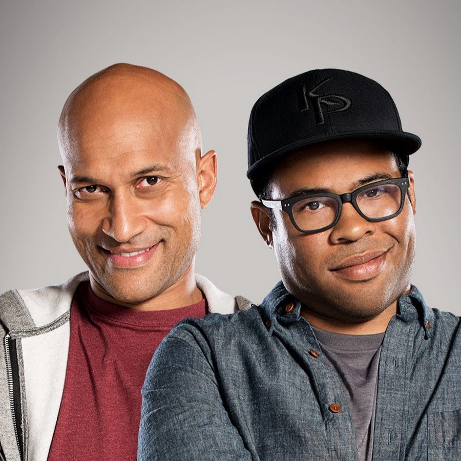 In a random But not so random Saturday tip: Please #LorneMichaels of <a href="/nbcsnl/">Saturday Night Live - SNL</a> make that call, and formally invite #Key&amp;Peele to become executive producers and head writers, effective end of the show Tonight. Thanks. #JordanPeele #MichaelKeaton #saturdayfeeling #CreativeGeniuses